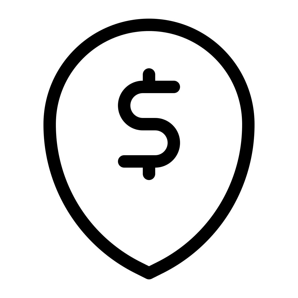 地图 icon