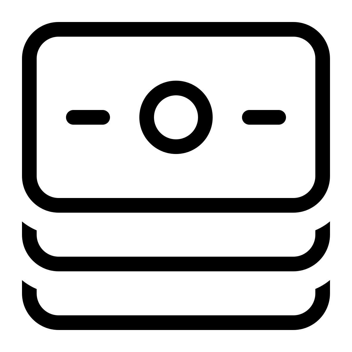 お金 icon