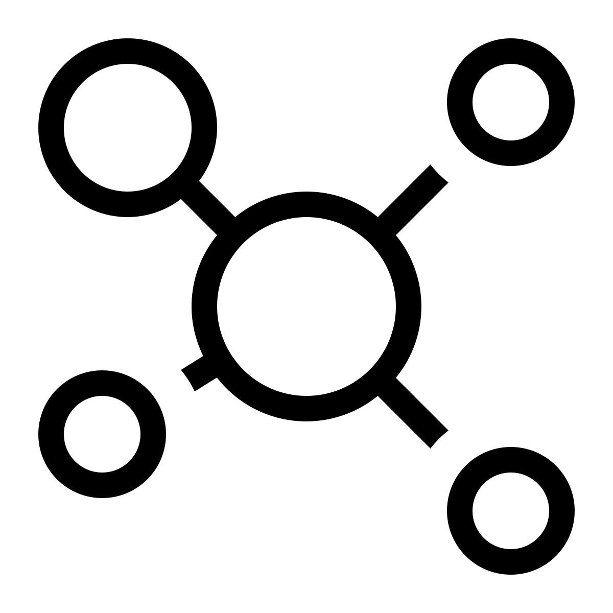 网络 icon