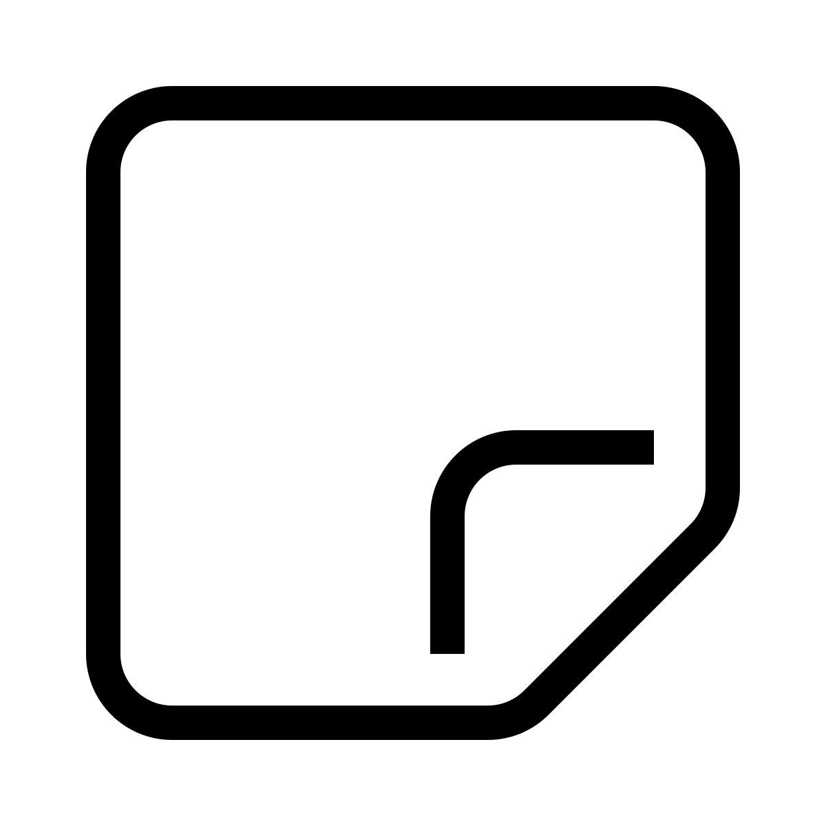 note icon