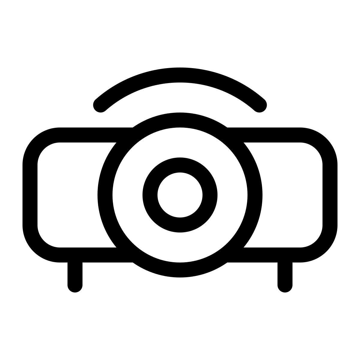 projector icon