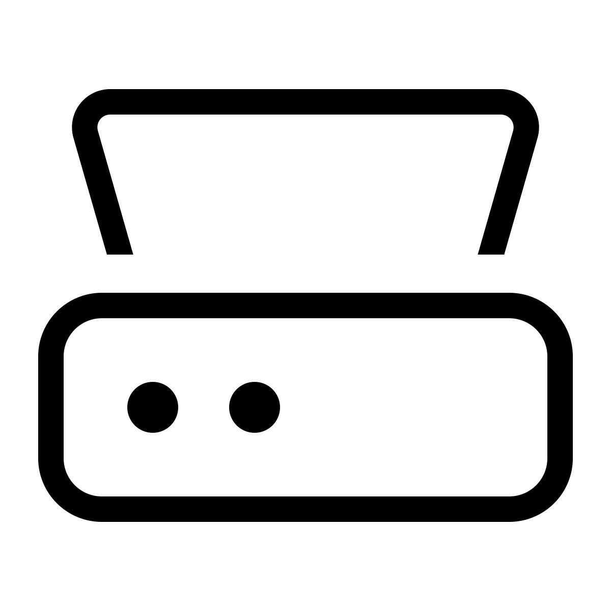 scanner icon