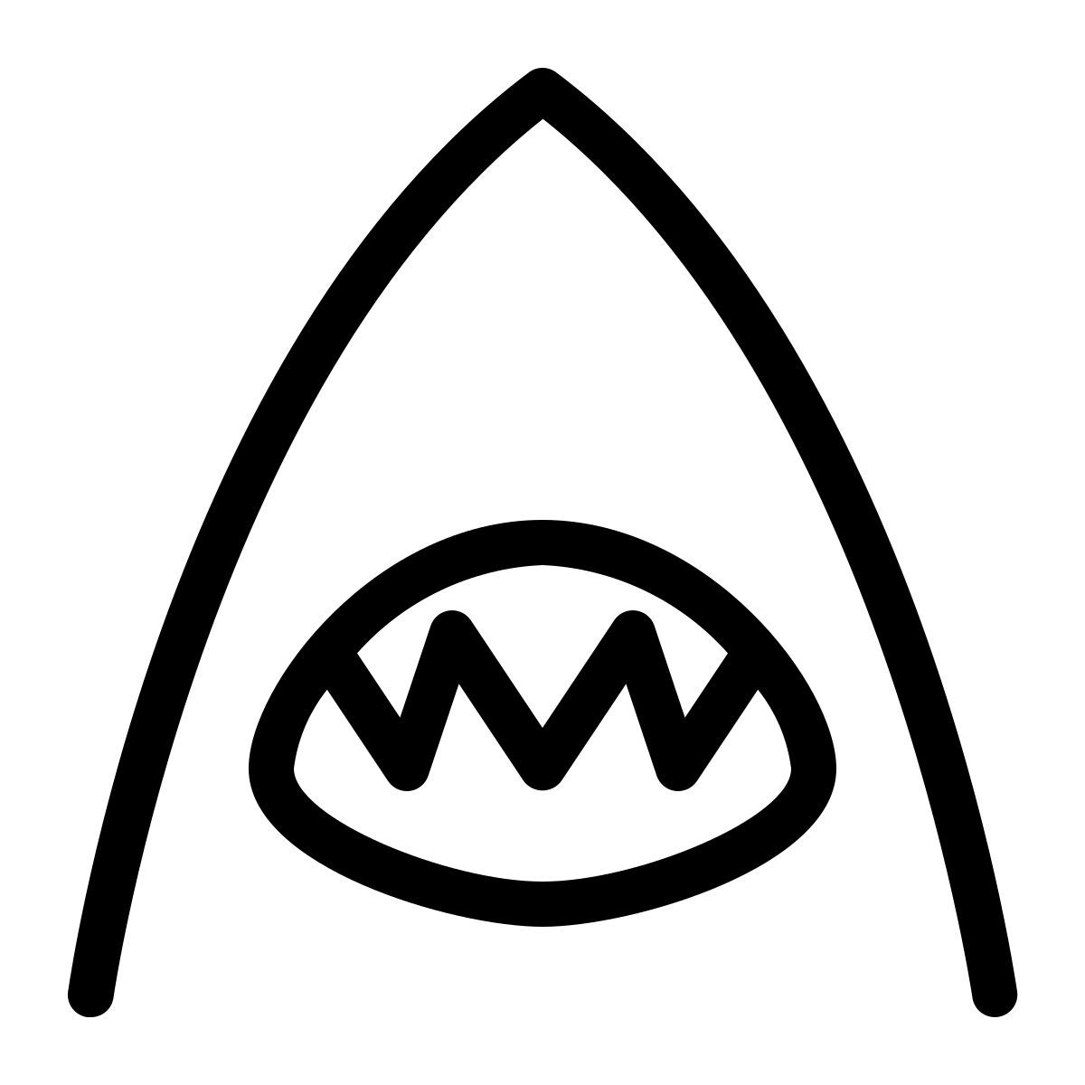 shark icon