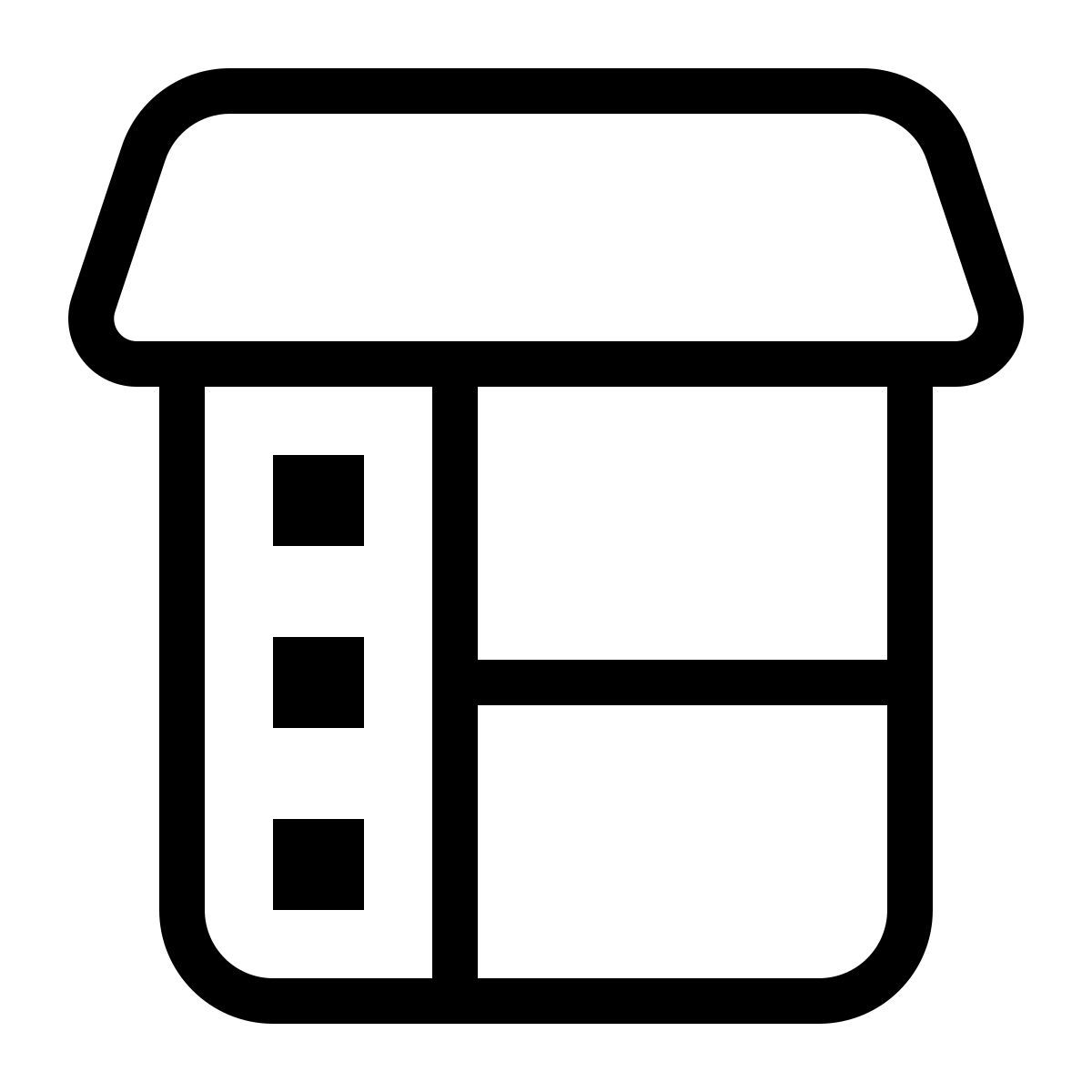 store icon