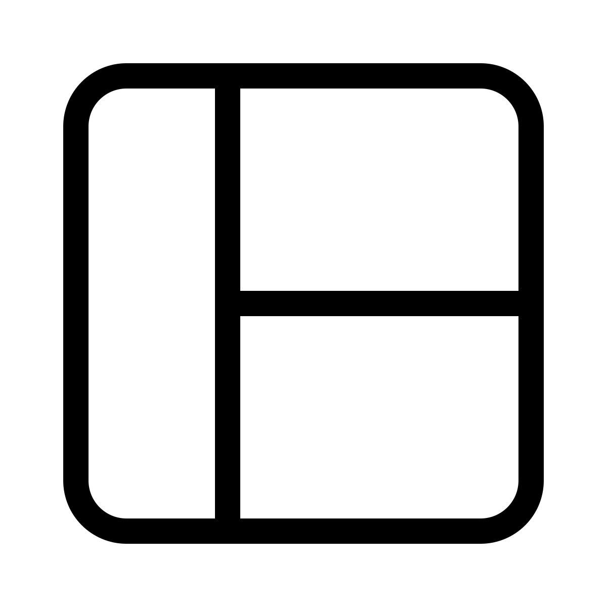 tavolo icon