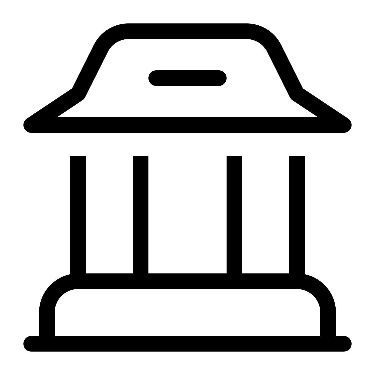 temple icon