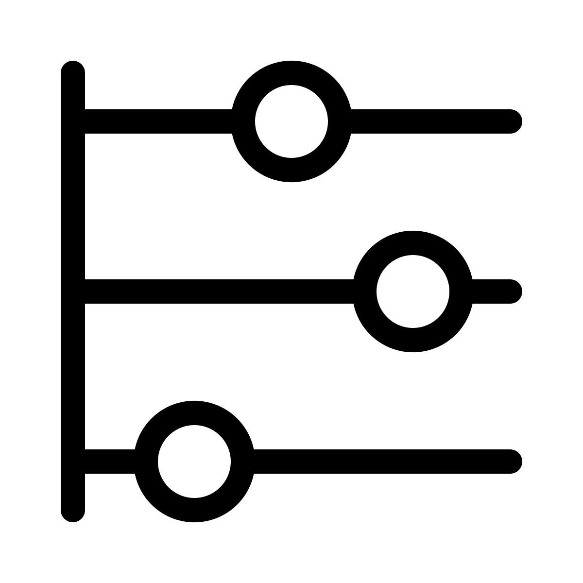 timeline icon
