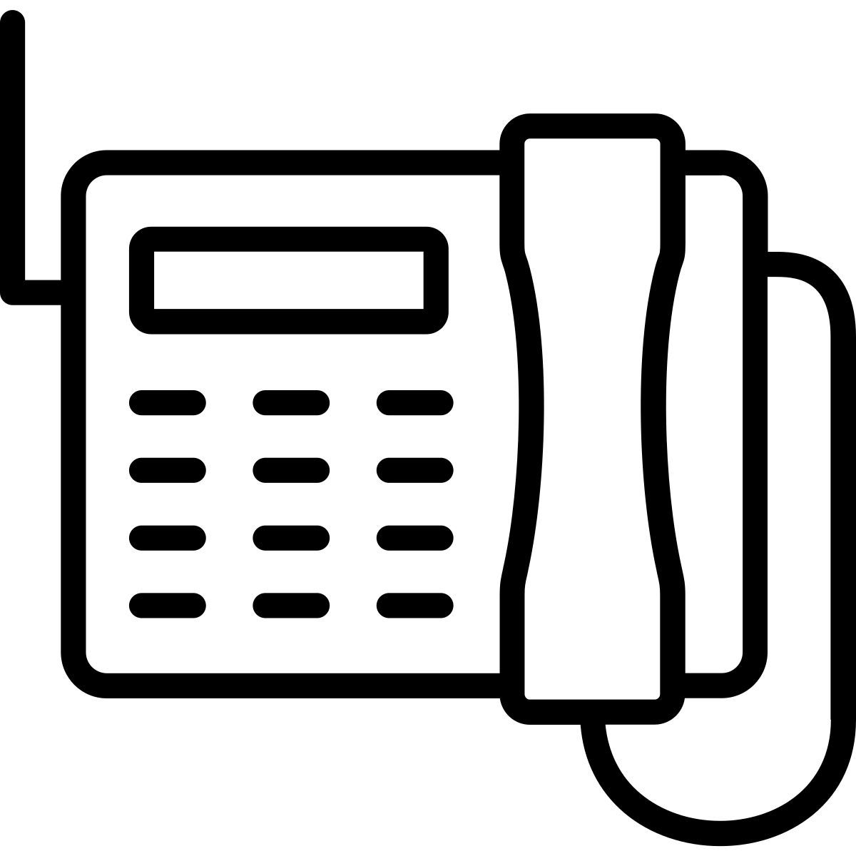 communication icon