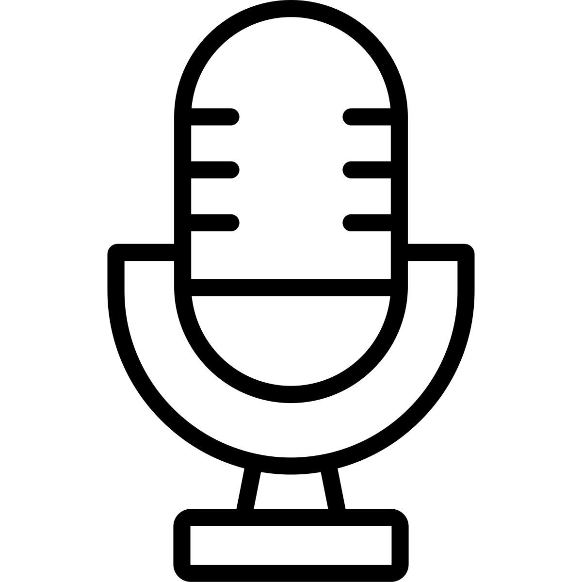 communication icon