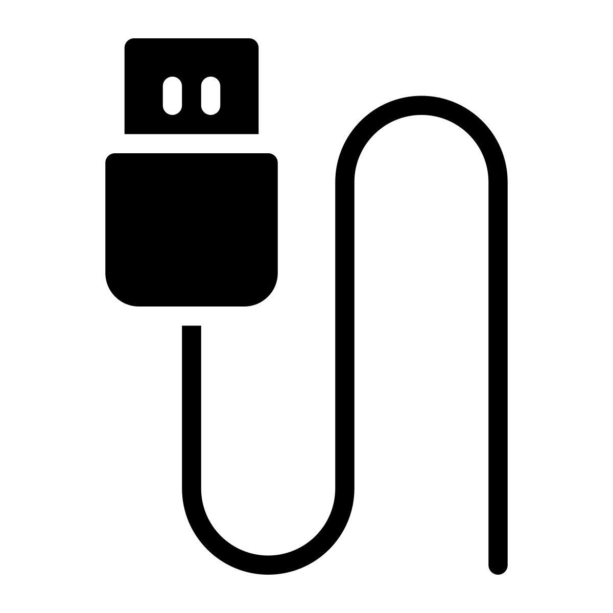 cable icon