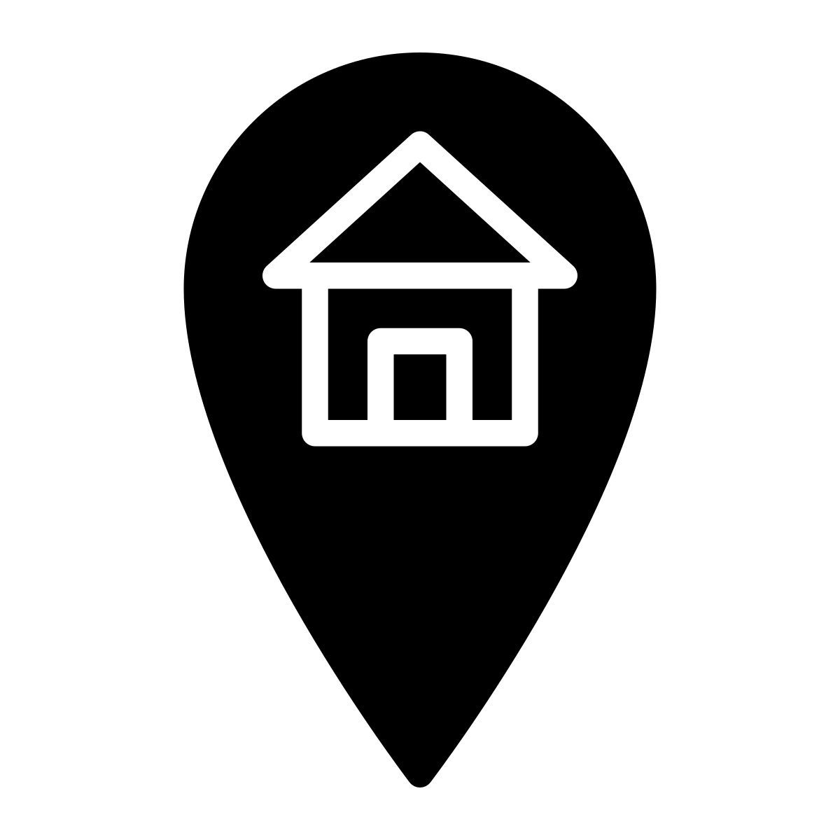 location icon