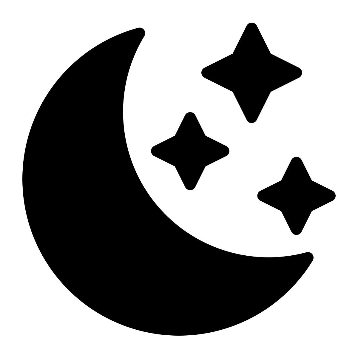 night icon