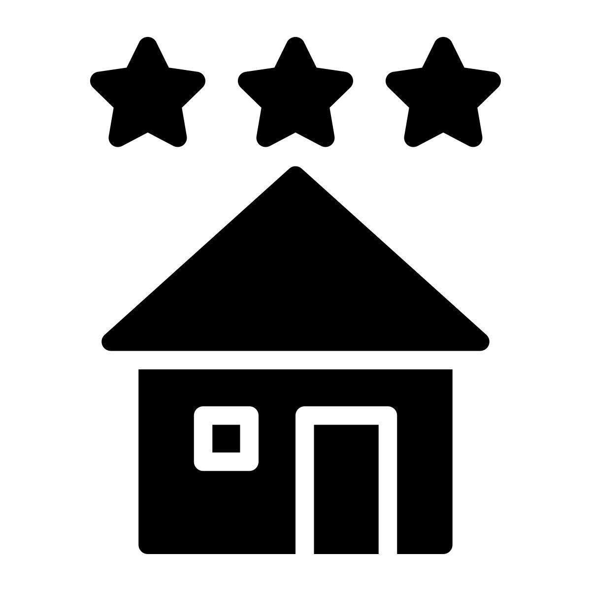 rating icon
