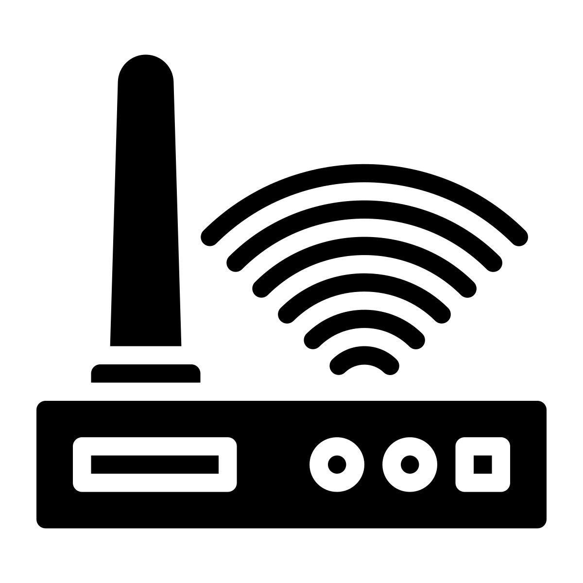 router icon