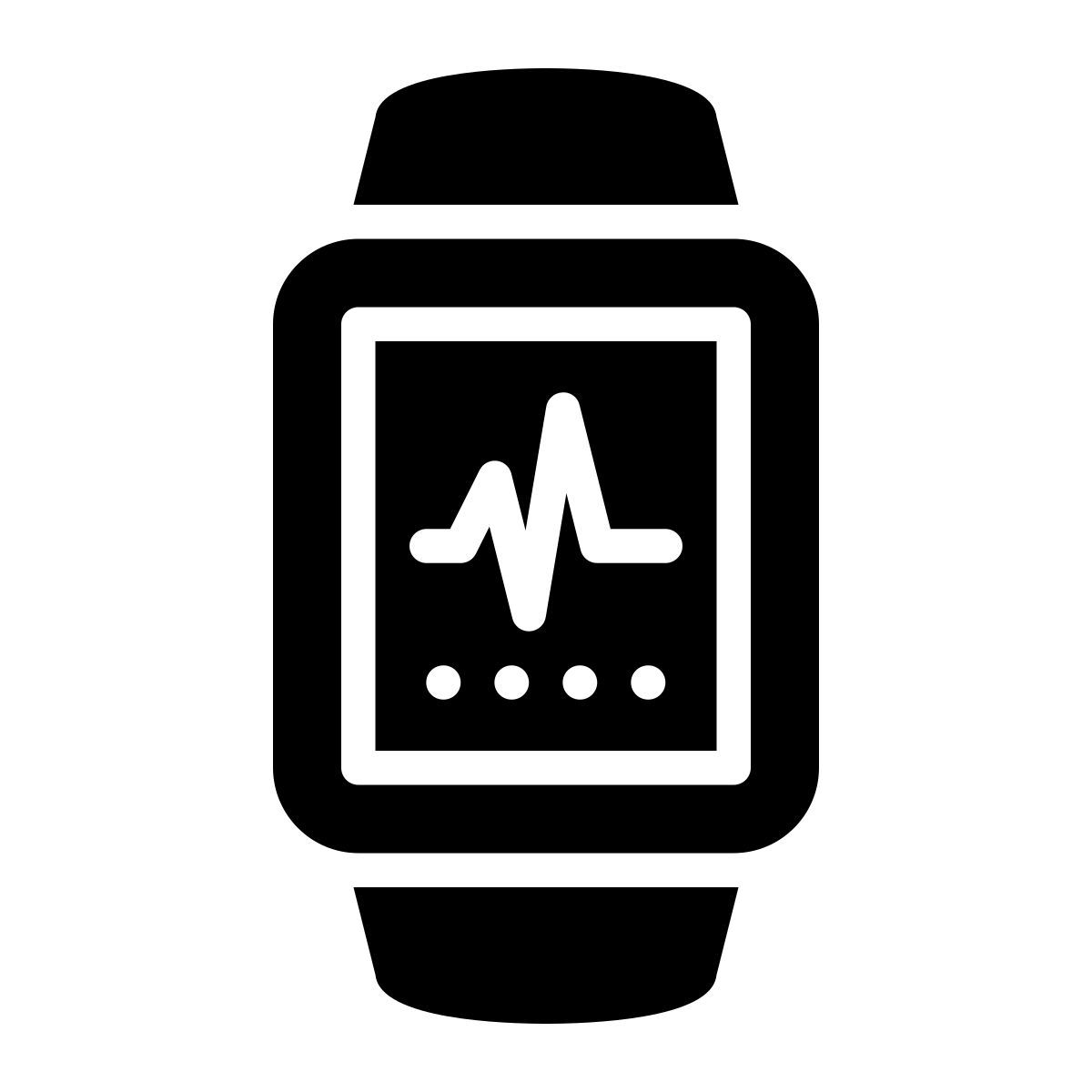 smartwatch icon