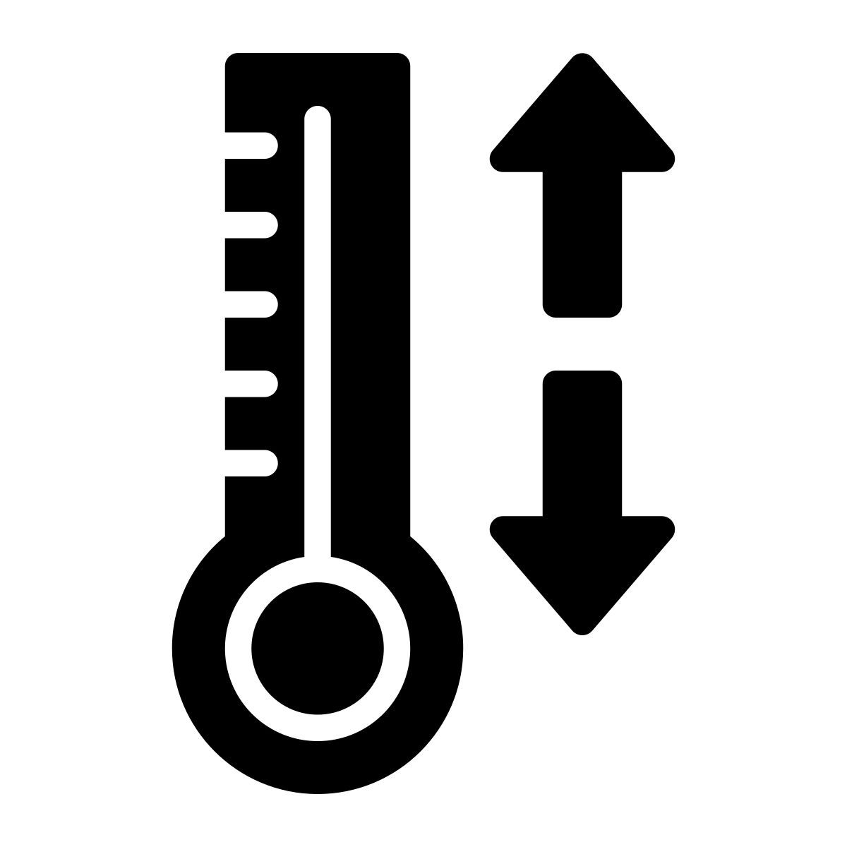 thermometer icon