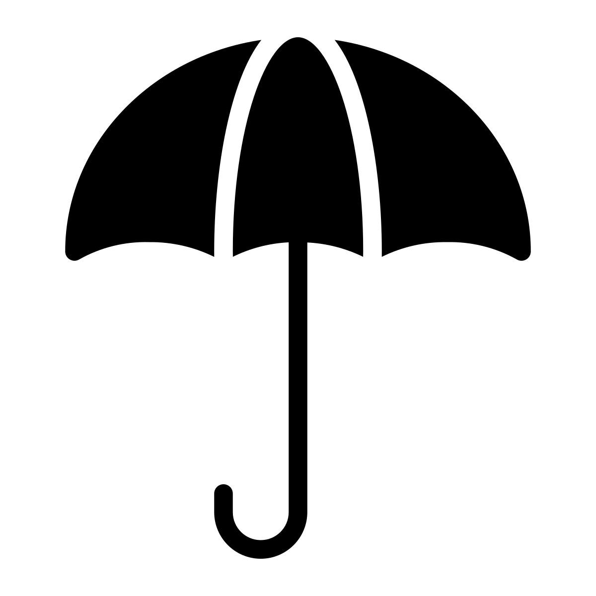 umbrella icon