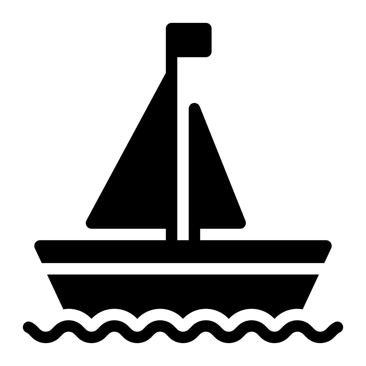 adventure icon