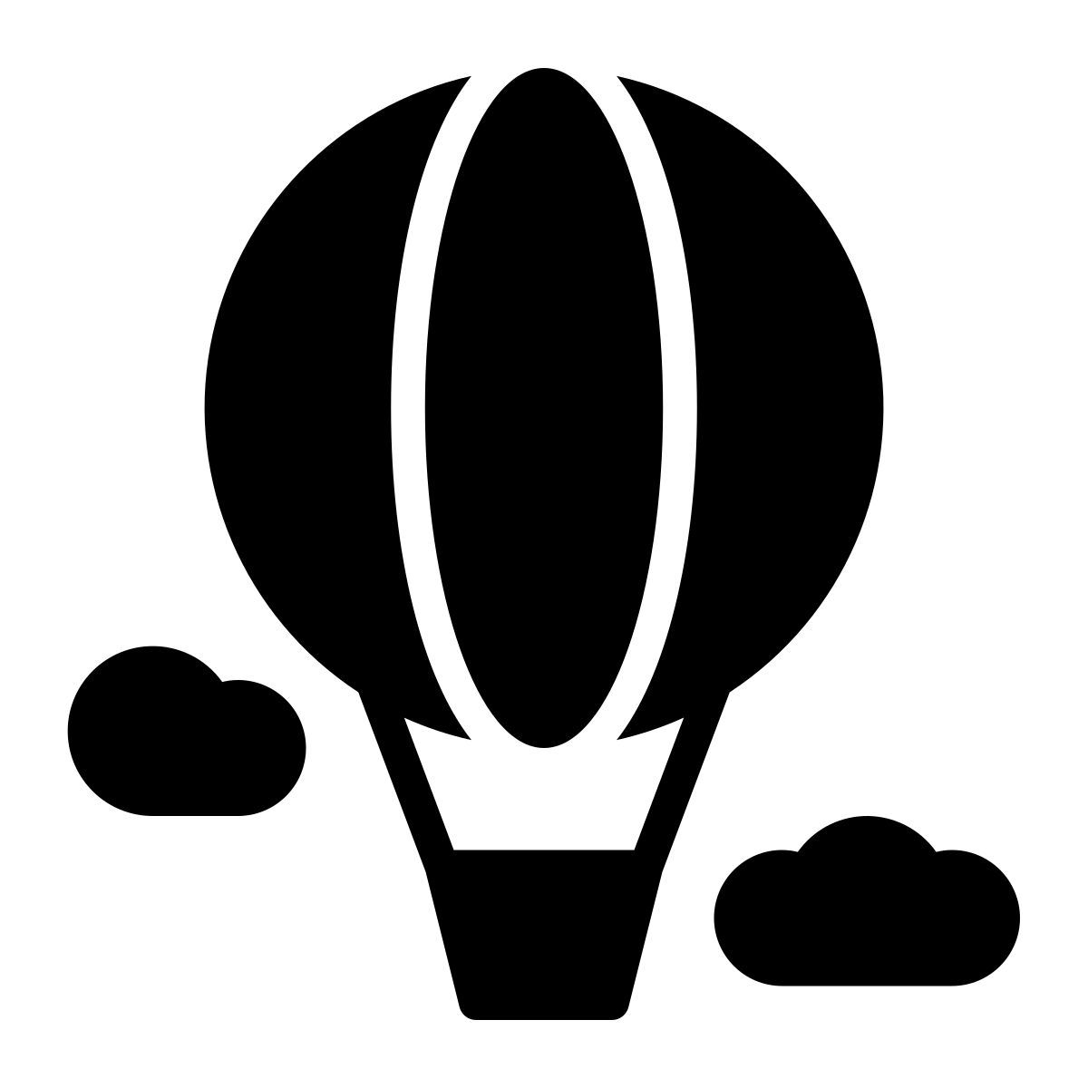 air icon