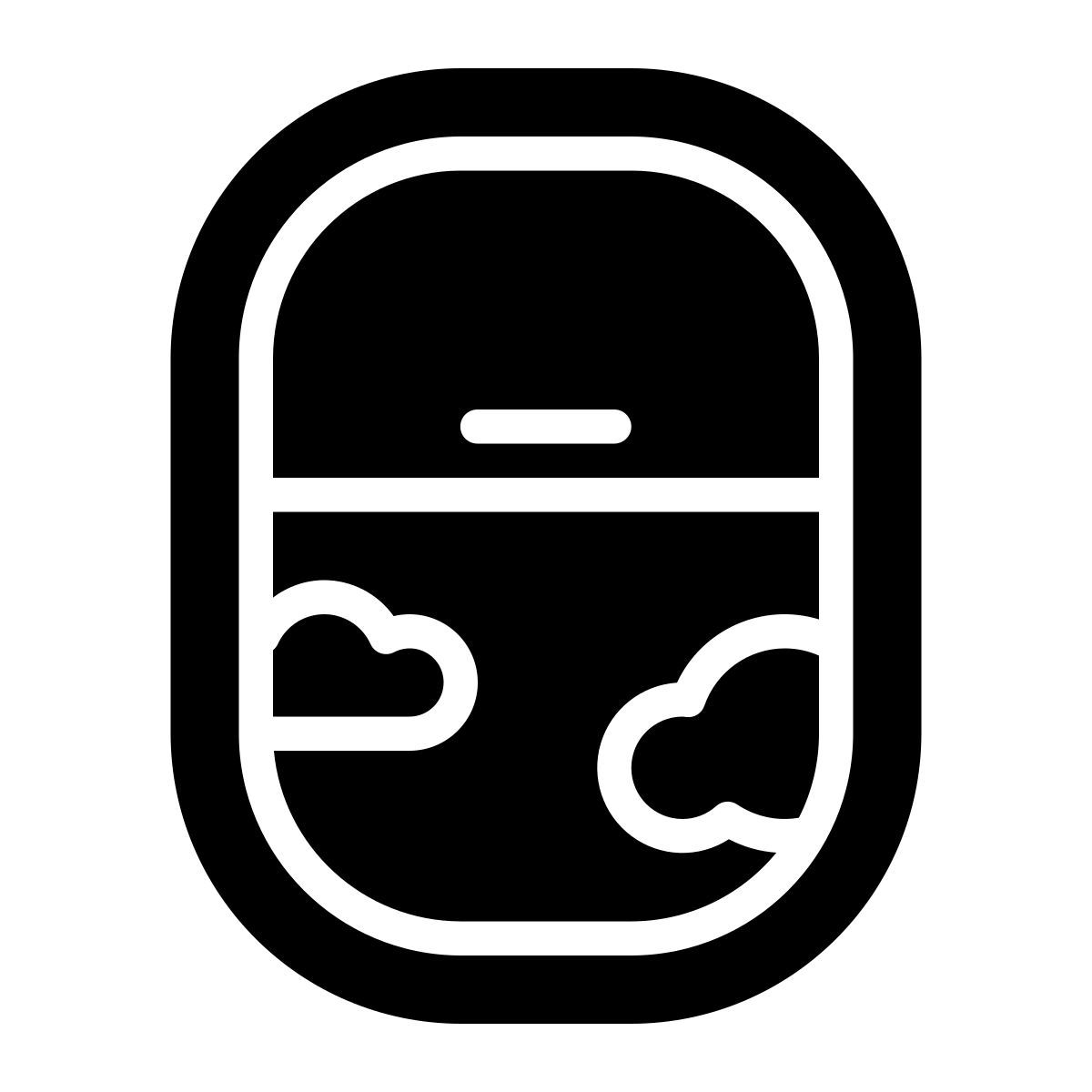 airplane icon