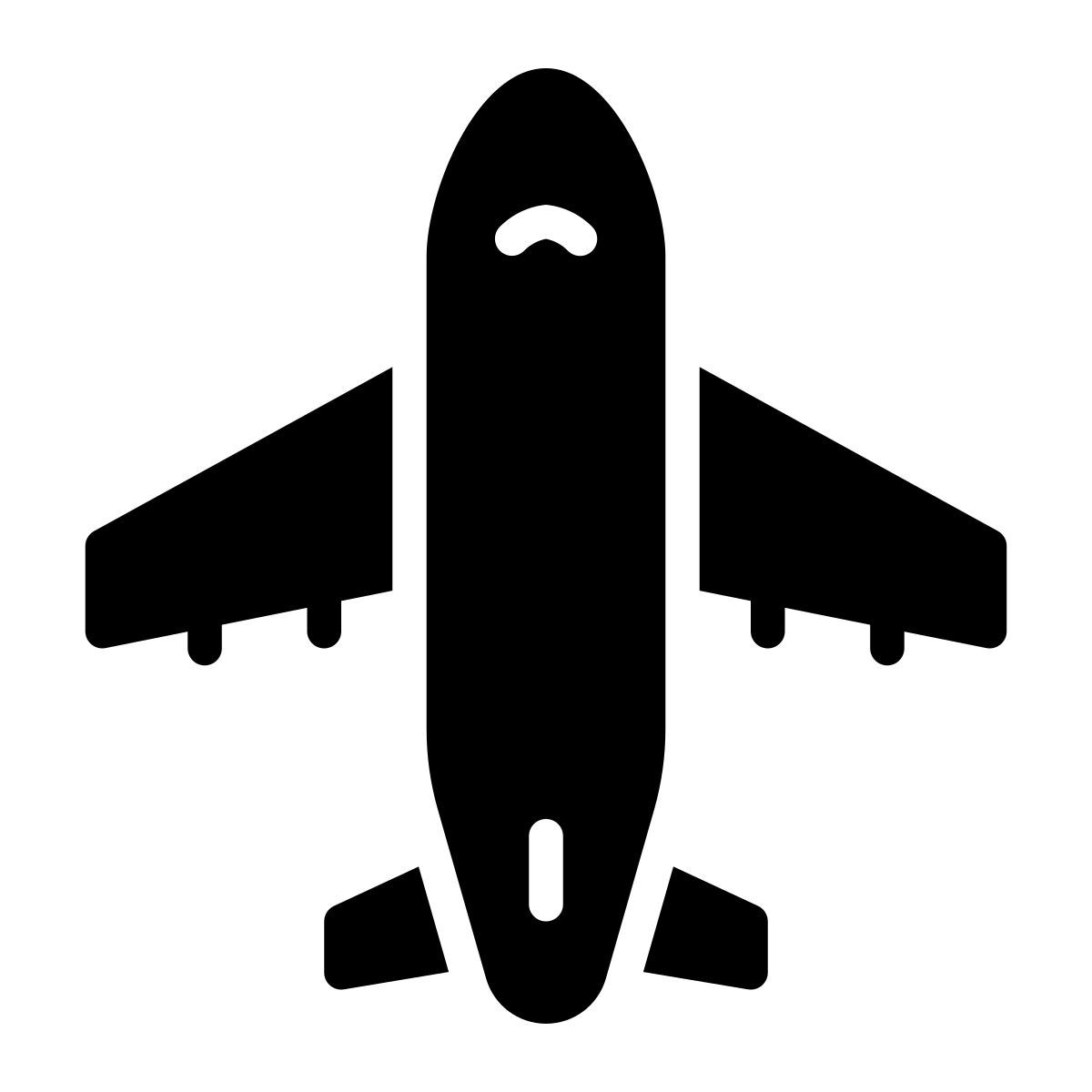 airplane icon