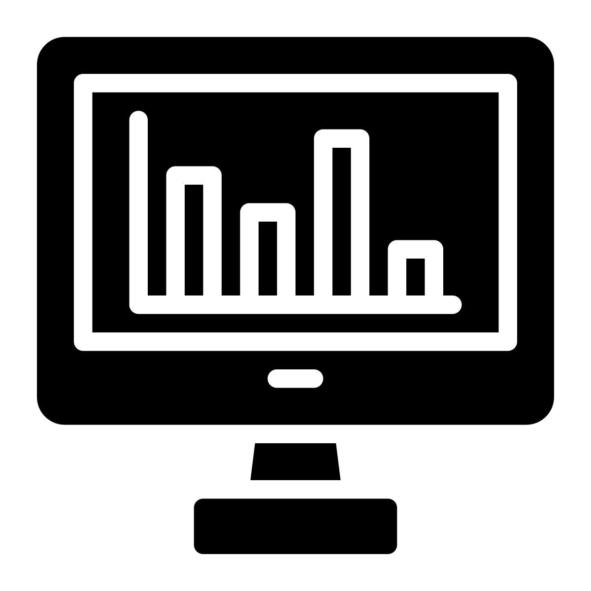 analytics icon
