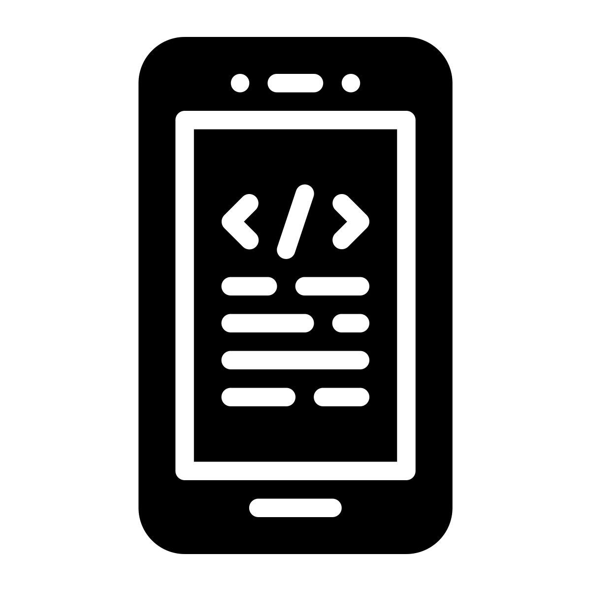 app icon