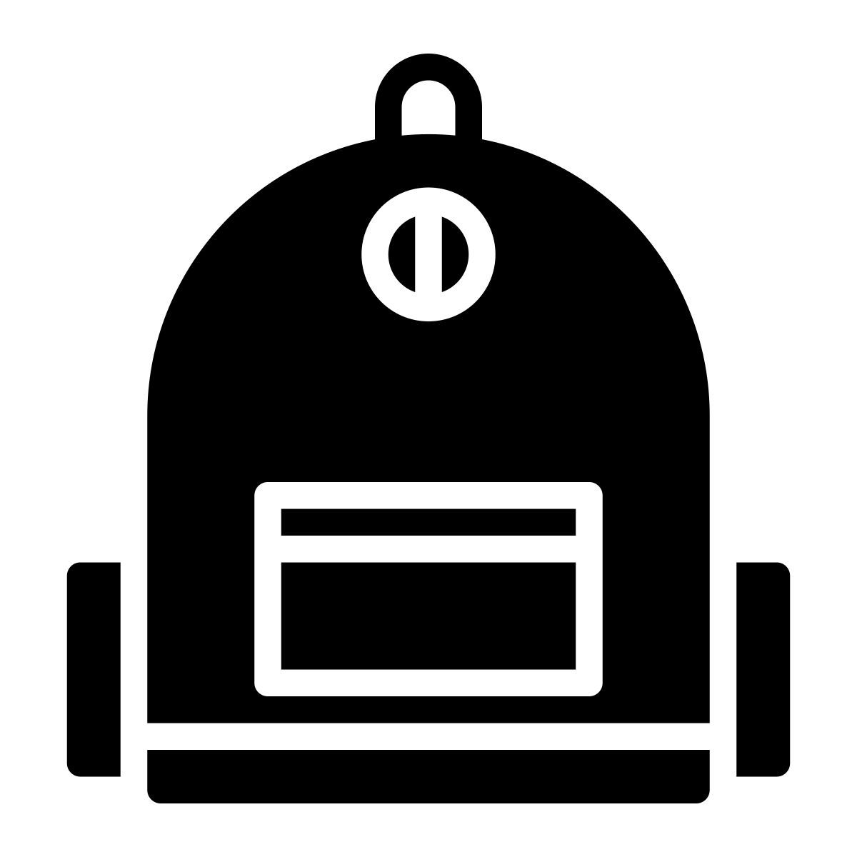 backpack icon