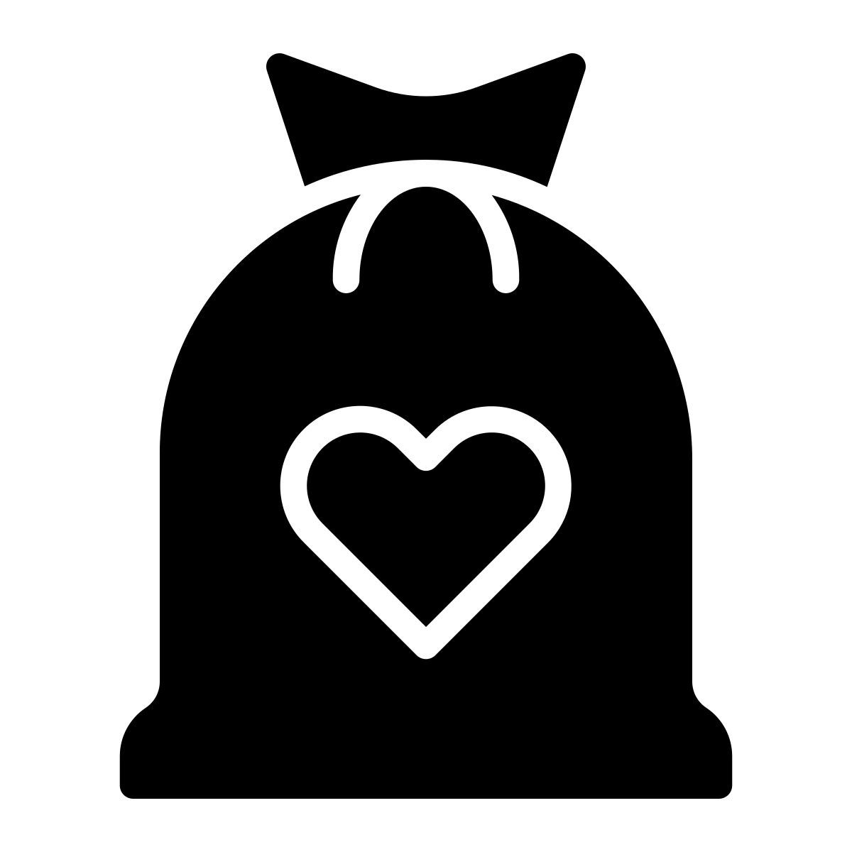 bag icon