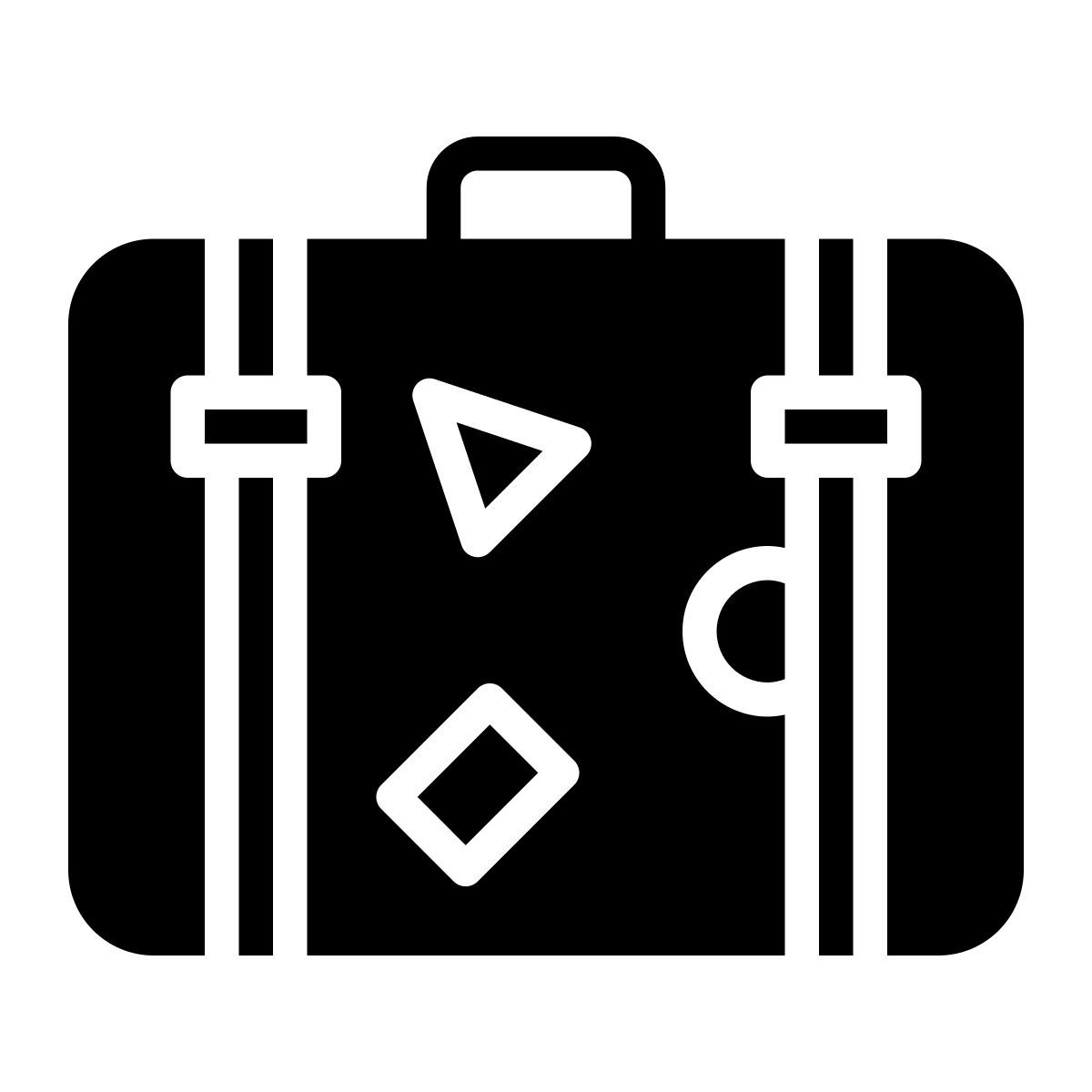 bag icon