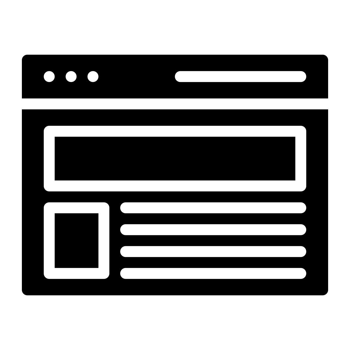browser icon