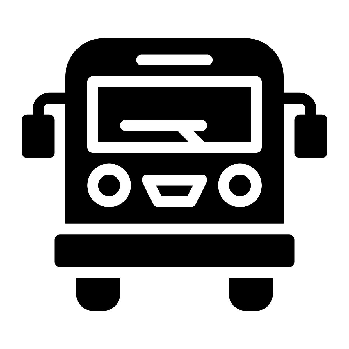 bus icon