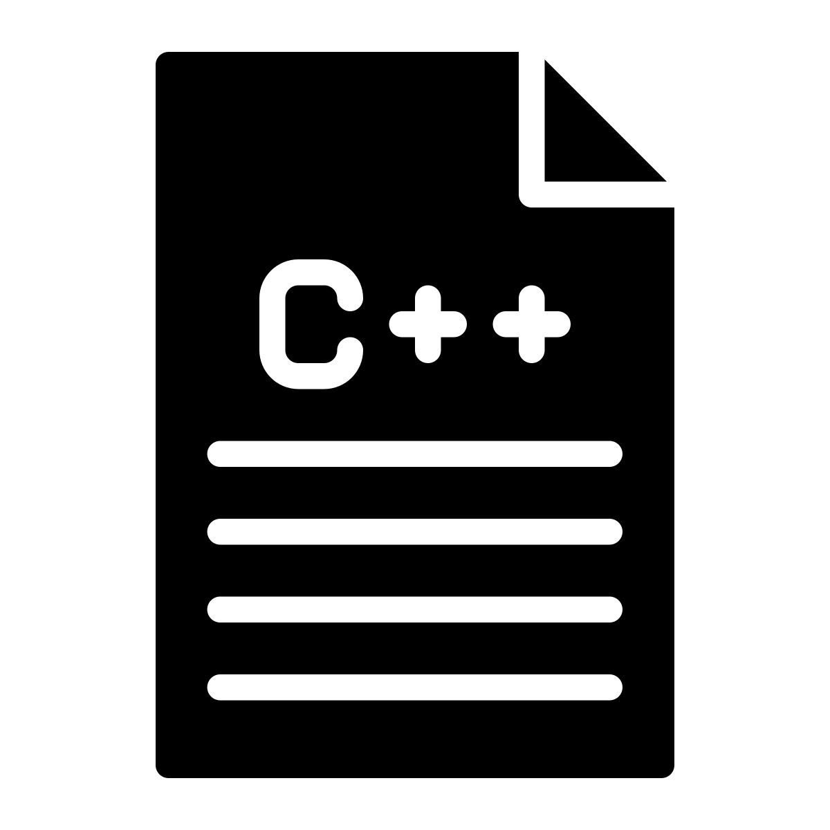 c++ icon
