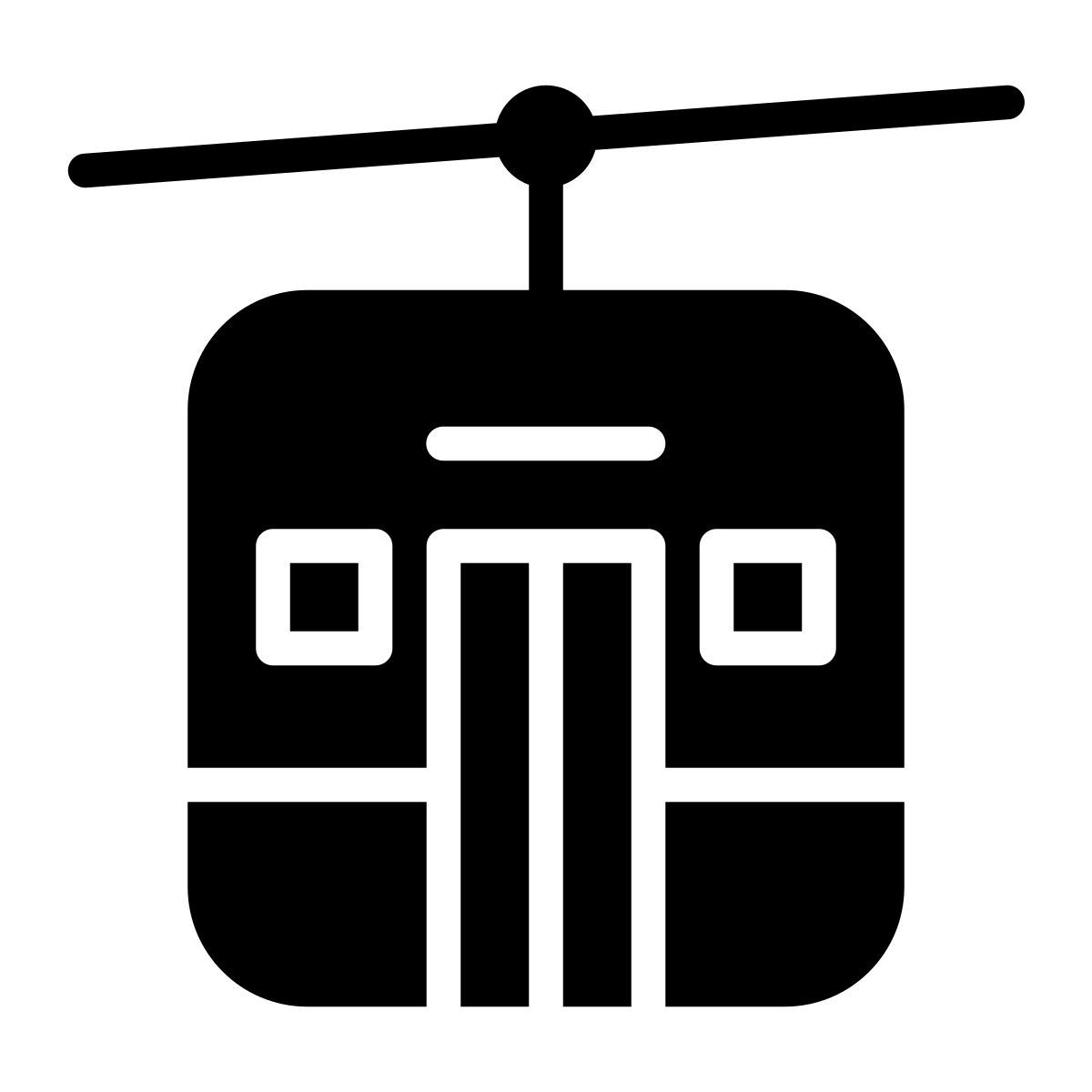 cable icon