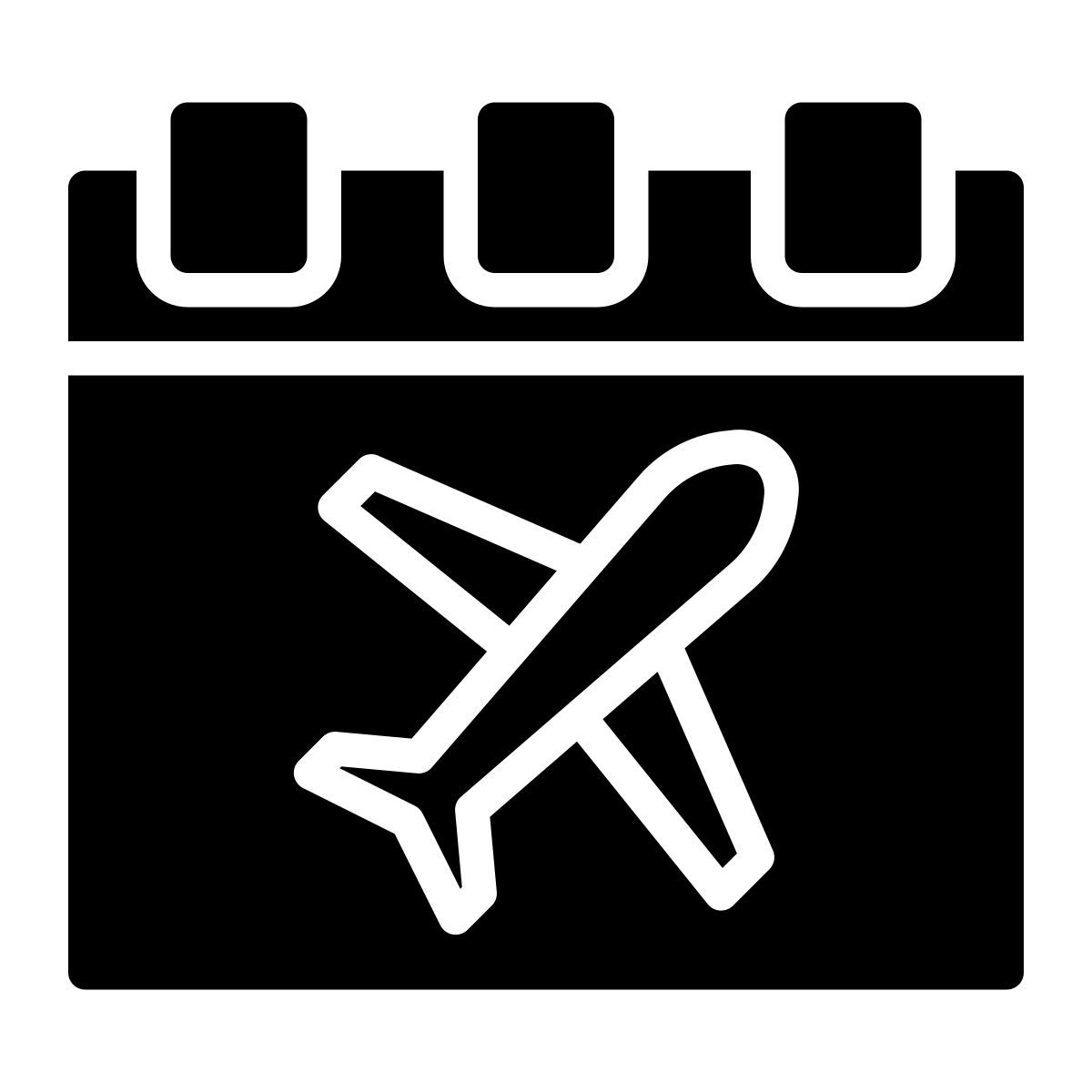 calendar icon