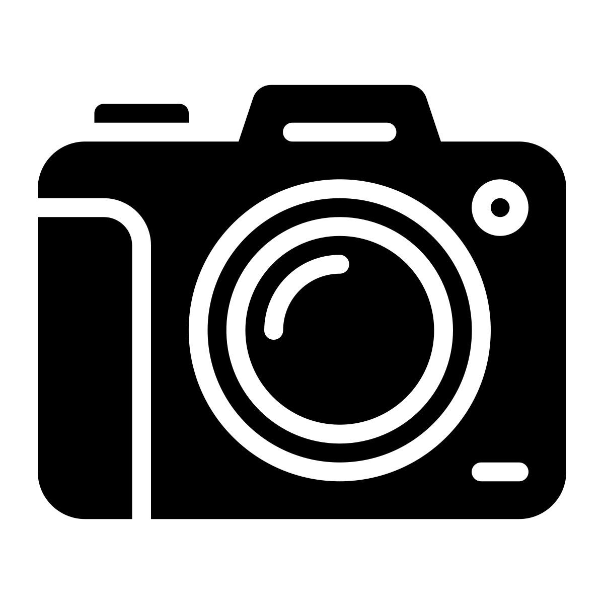 camera icon
