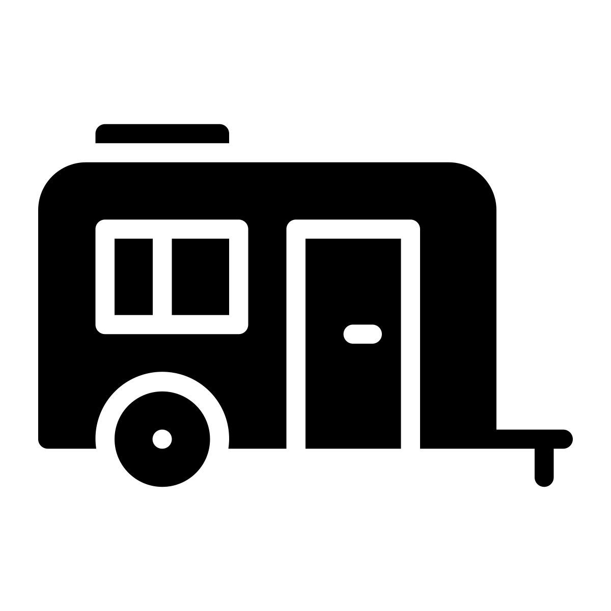 camp icon