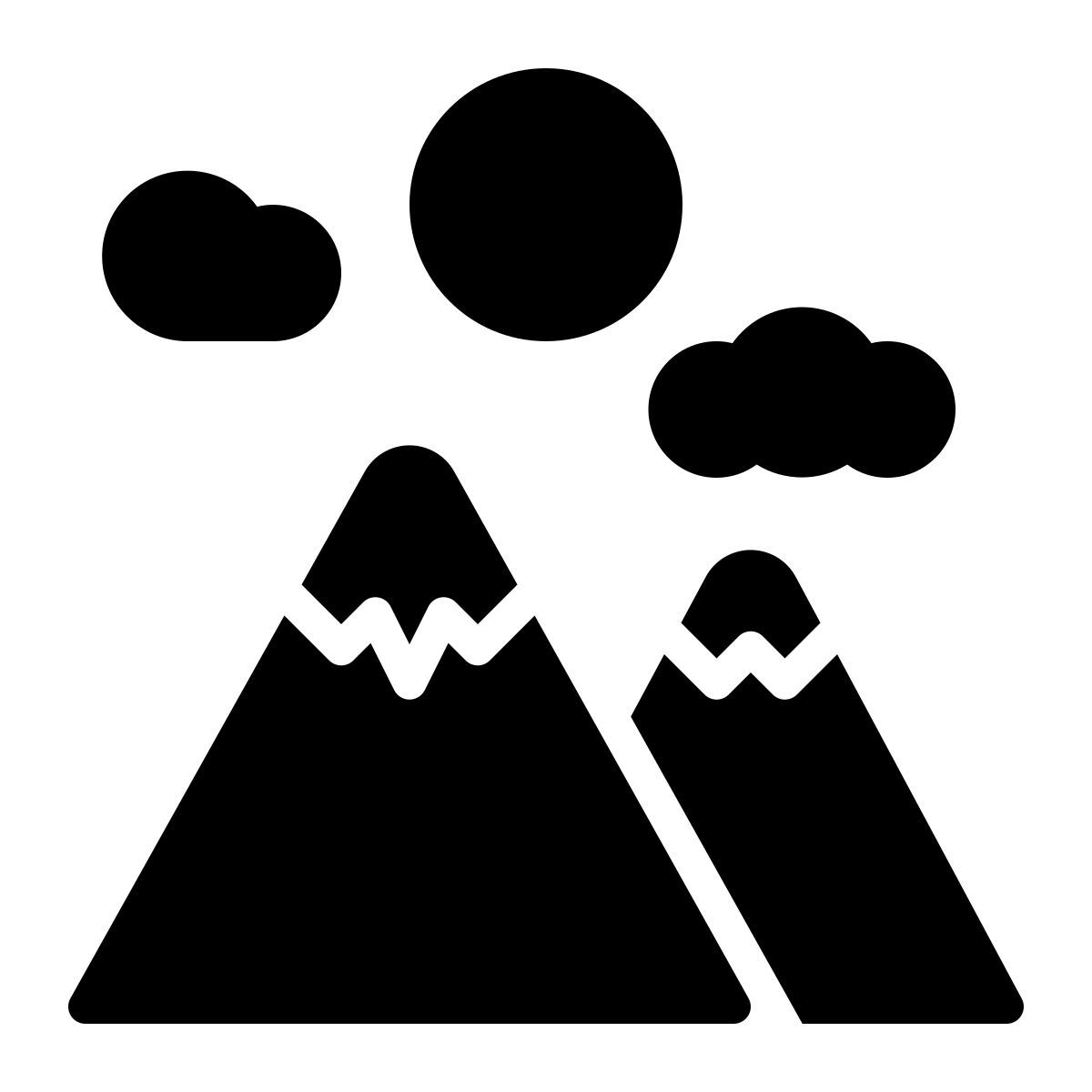cloud icon