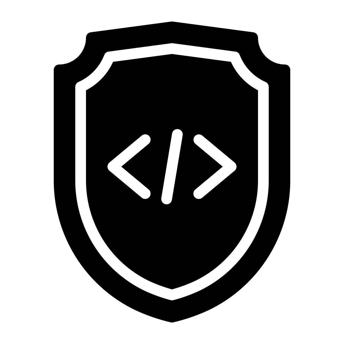 code icon