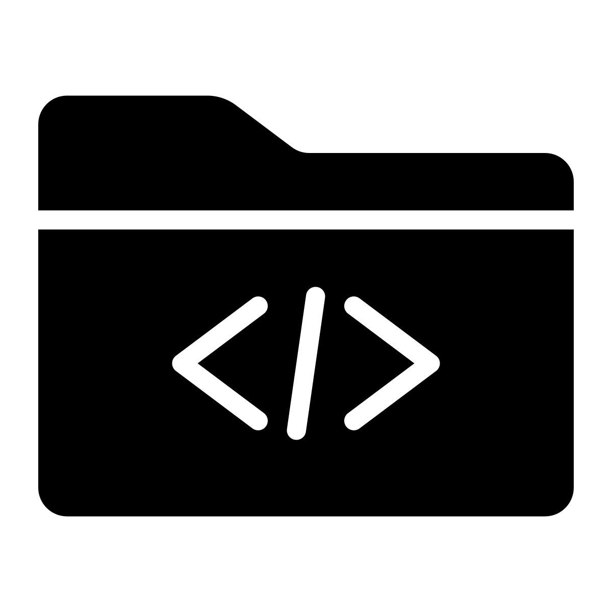 code icon