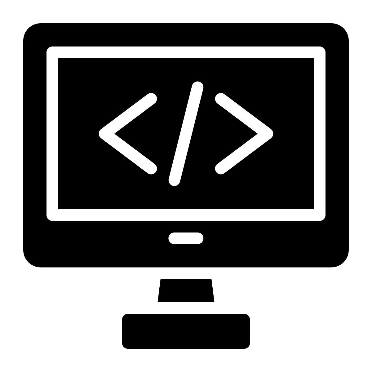 code icon