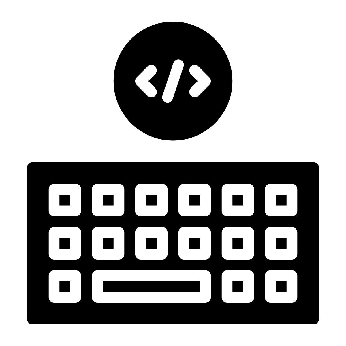 code icon