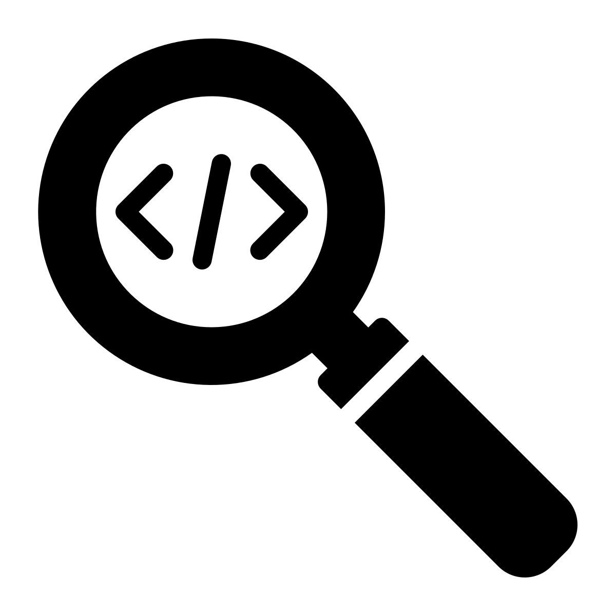 code icon
