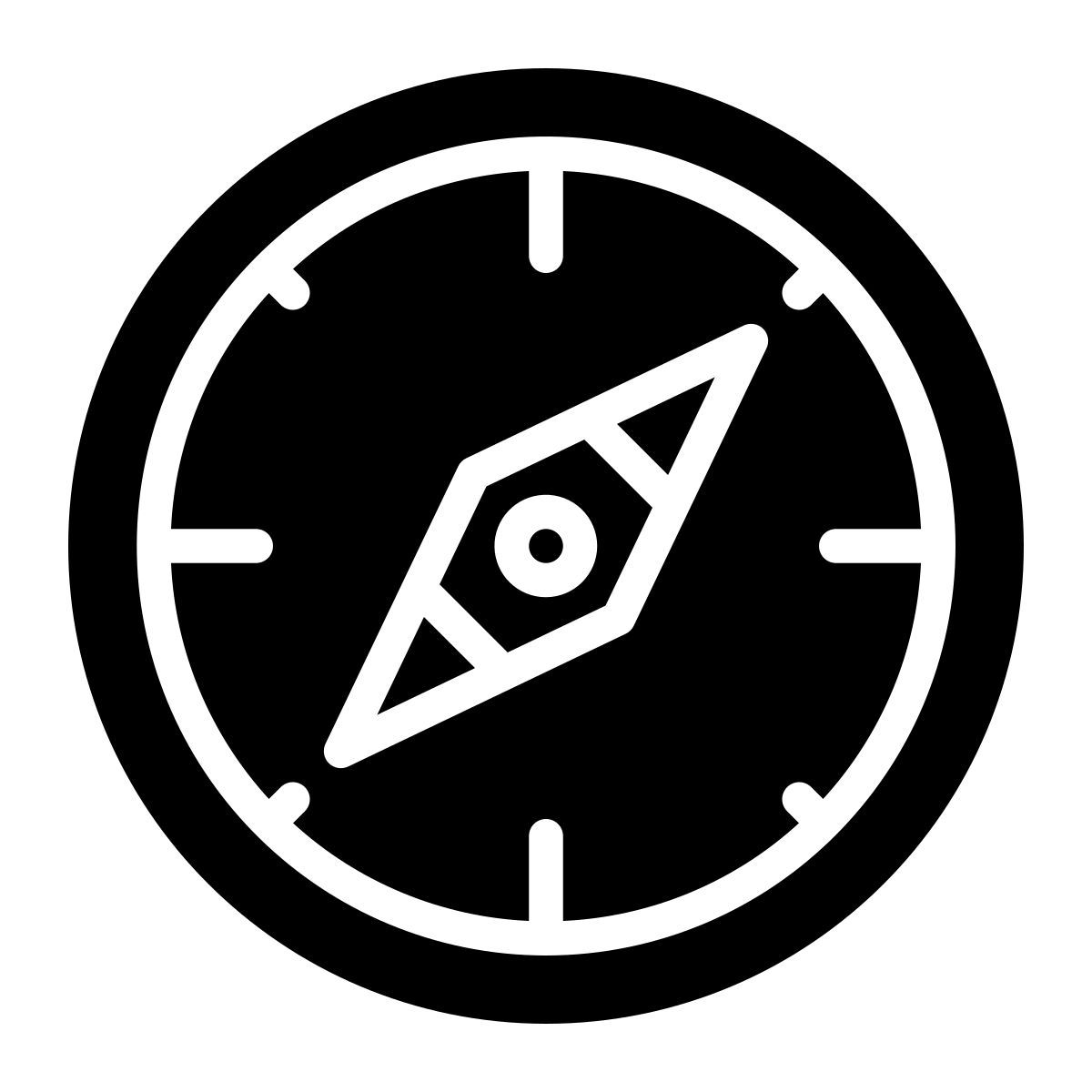 compass icon
