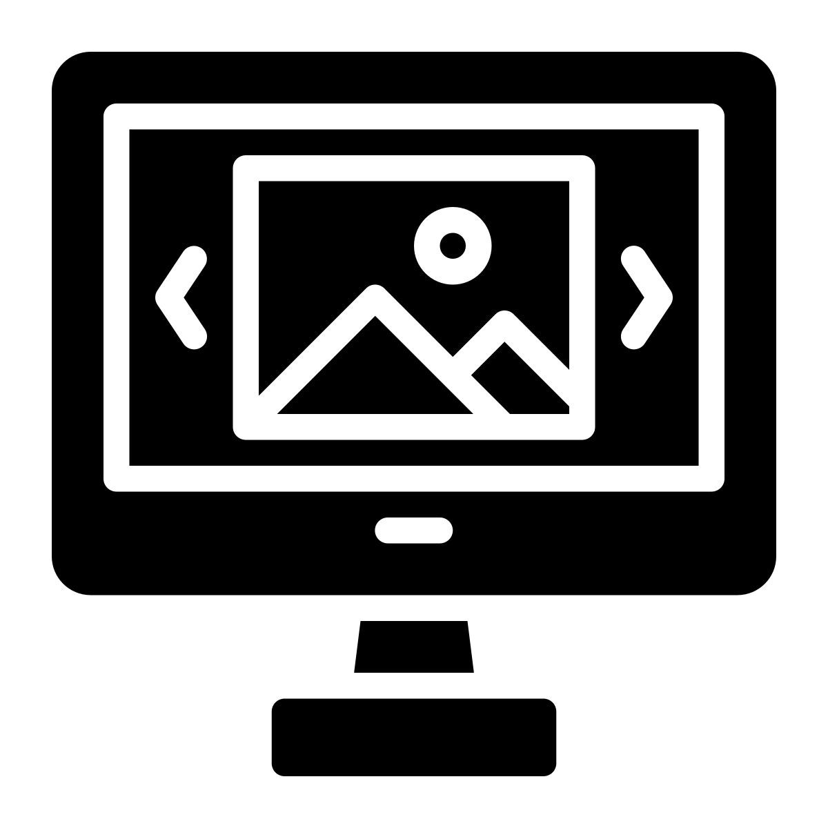 computer icon