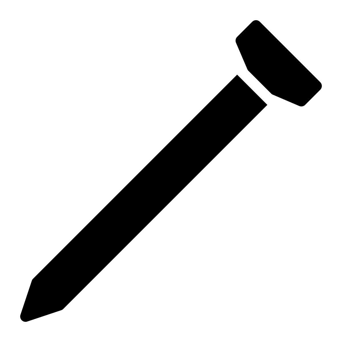 trabalhador da estrada icon