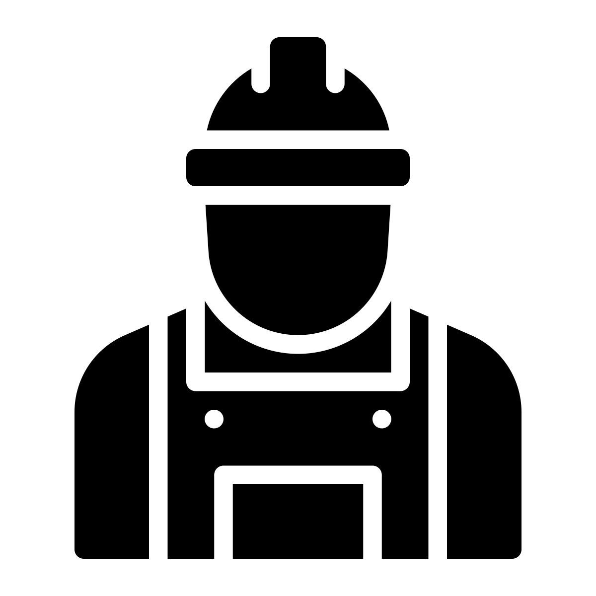 trabajador de caminos icon