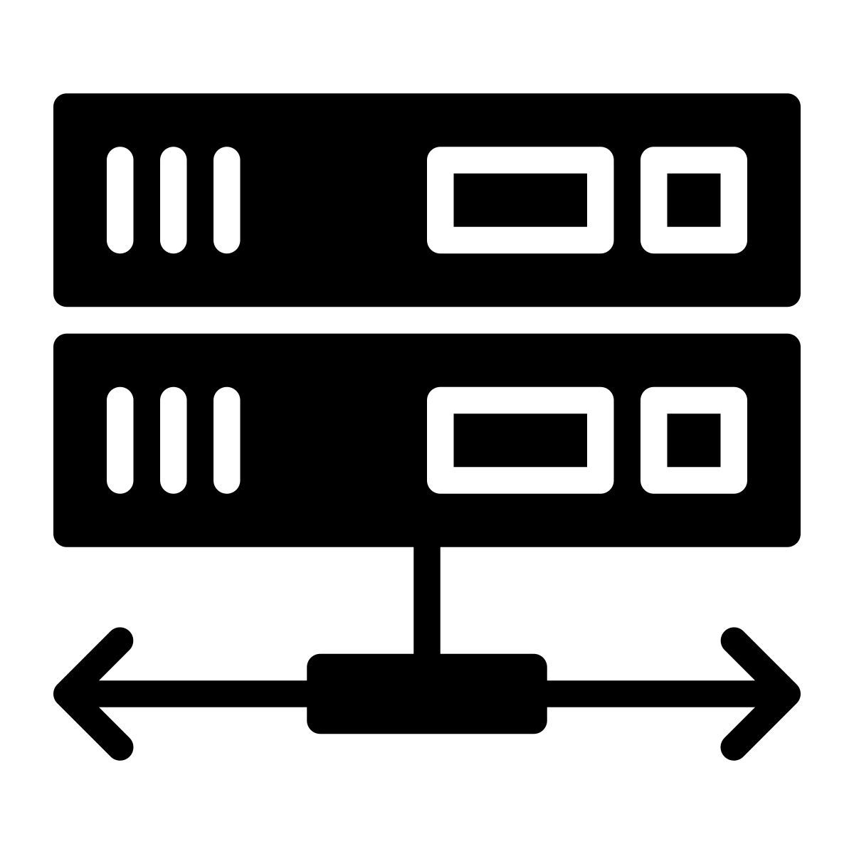 data icon