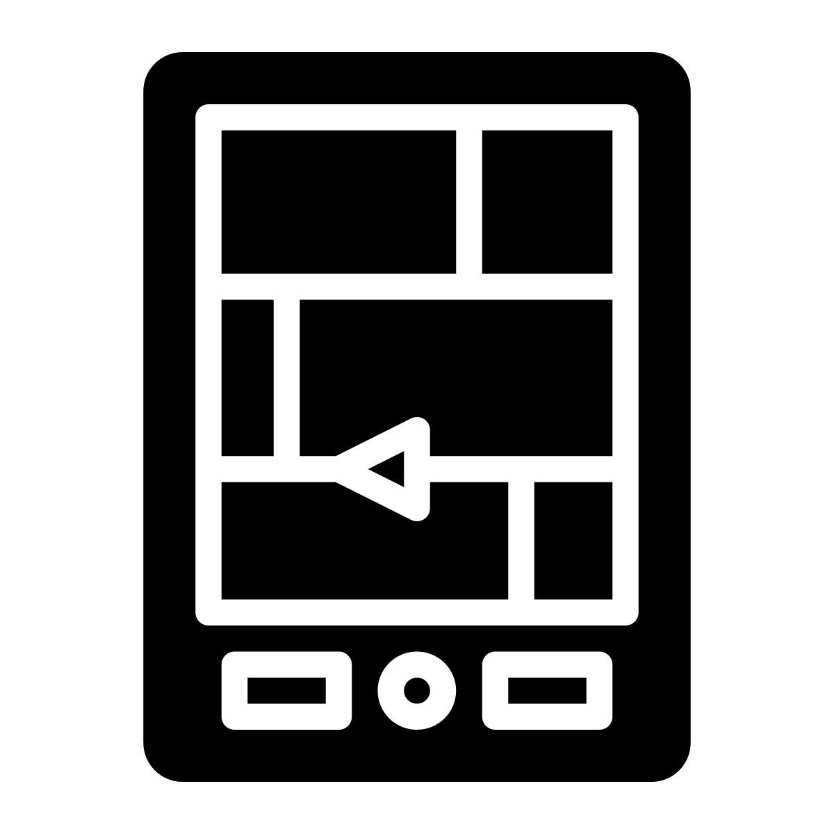 direction icon
