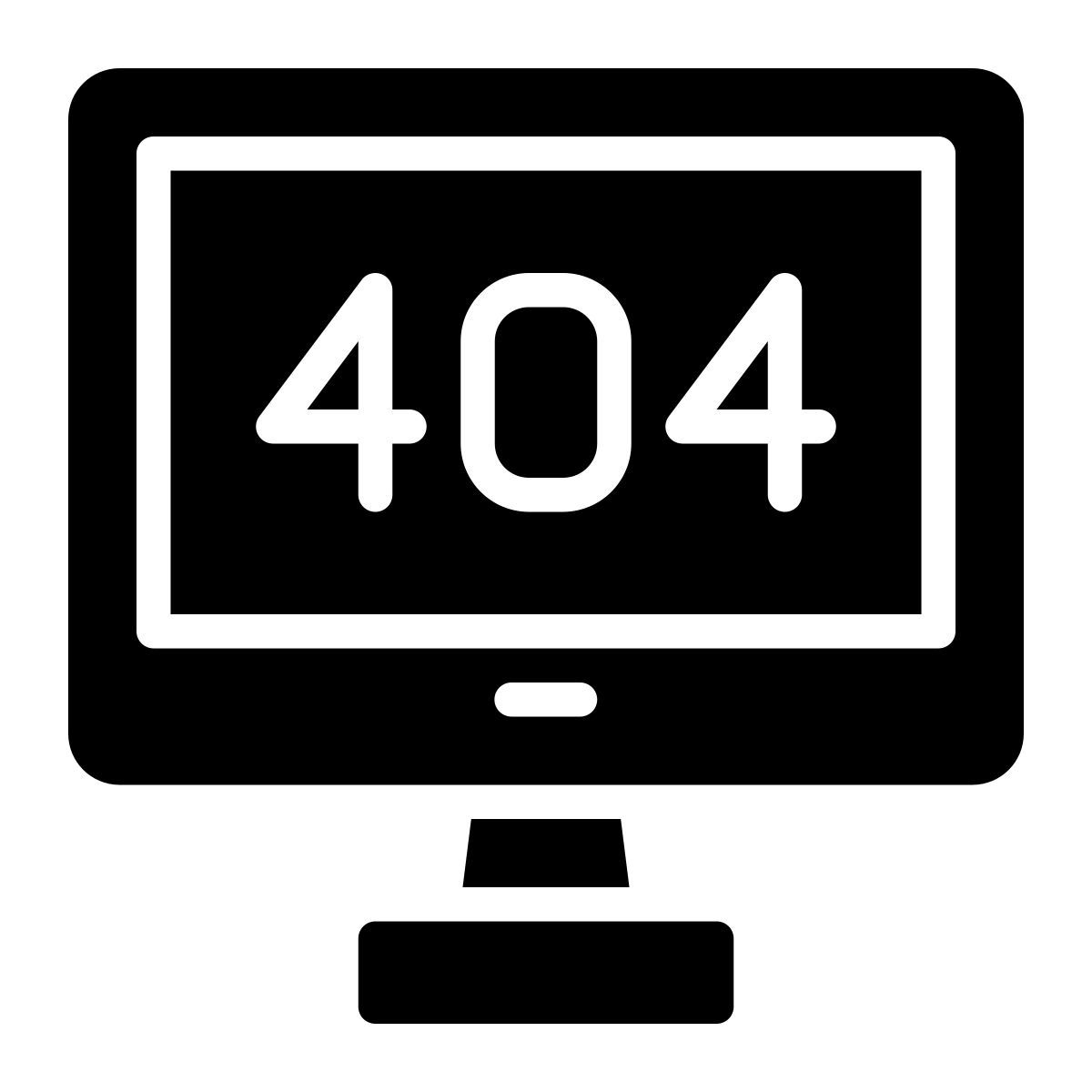 error icon